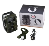 Fotopułapka kamera leśna TOPHUNT HC800A FHD 42xIR 16MPX